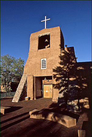 Santa Fe, New Mexico